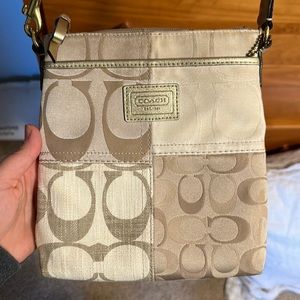 Coach Crossbody